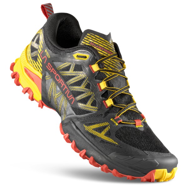 La Sportiva - Bushido III Wide GTX - Chaussures de trail