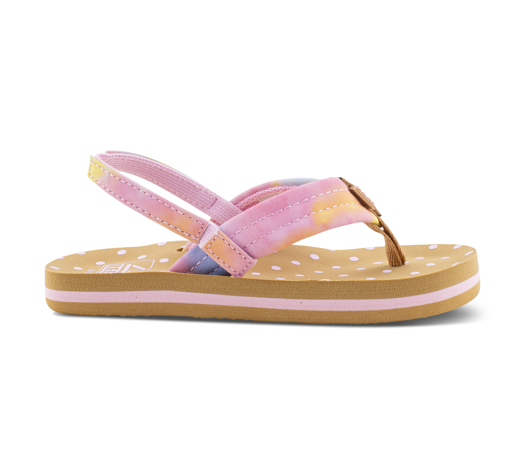Reef Little Ahi/ Kids Ahi - Flip Flops