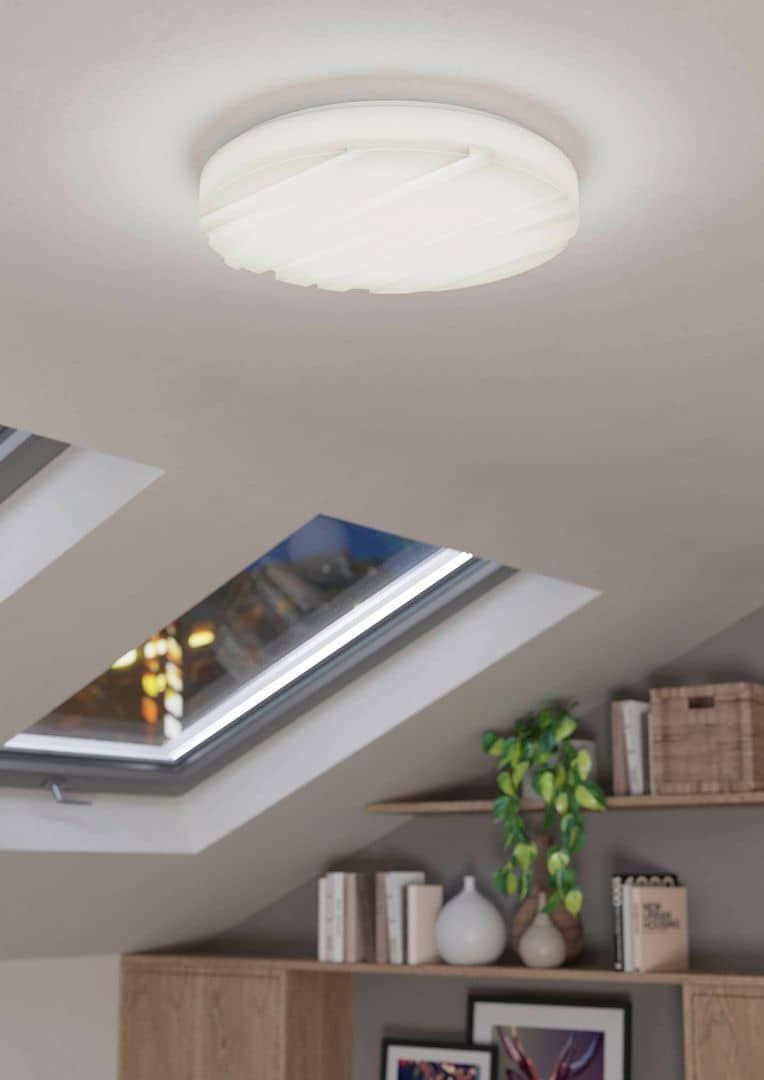 LED-Deckenleuchte