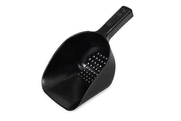 Pelle d’Amorçage Mega Scoop Spomb