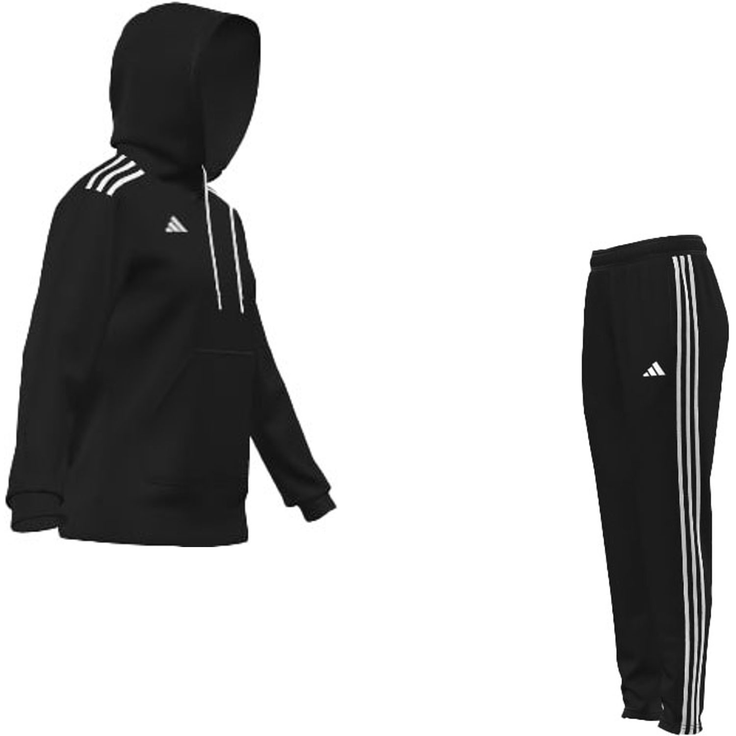 adidas Entrada Trainingspak Dames