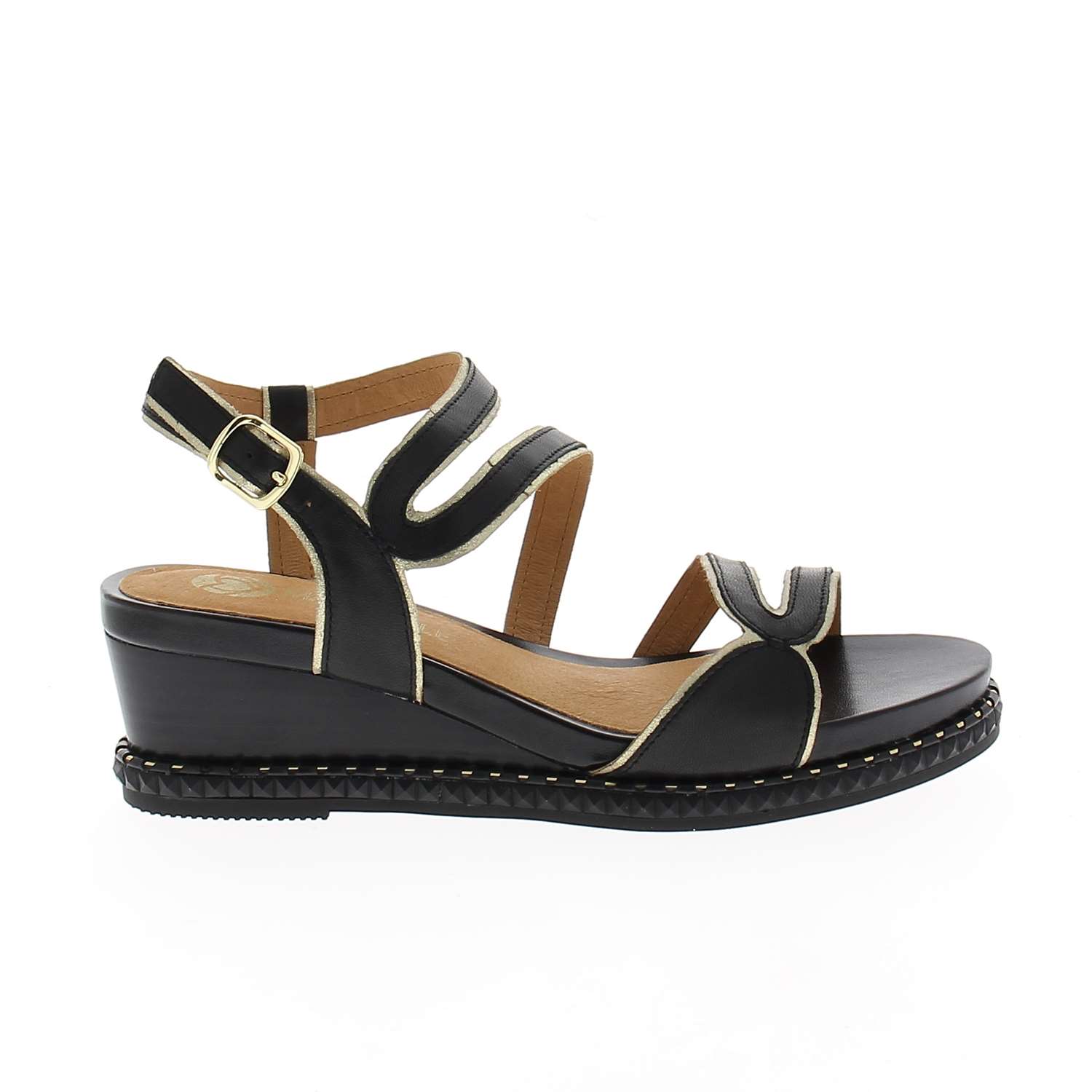 Sandales femme MAM'ZELLE SELENE