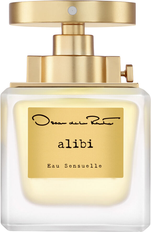 Oscar de la Renta Alibi Sensuelle Eau de Parfum