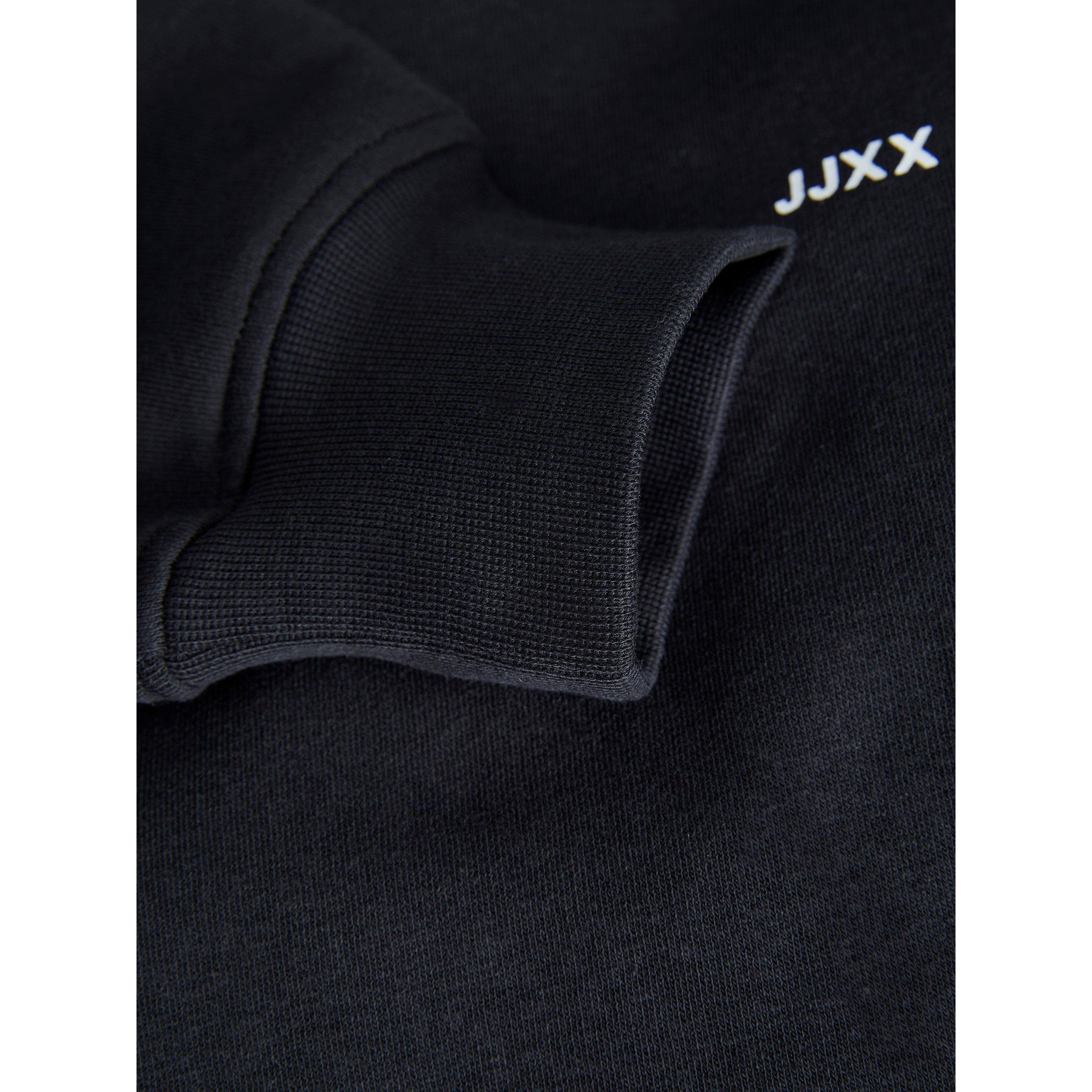 JJXX Abbie Long Sleeve Crew Sweatshirt