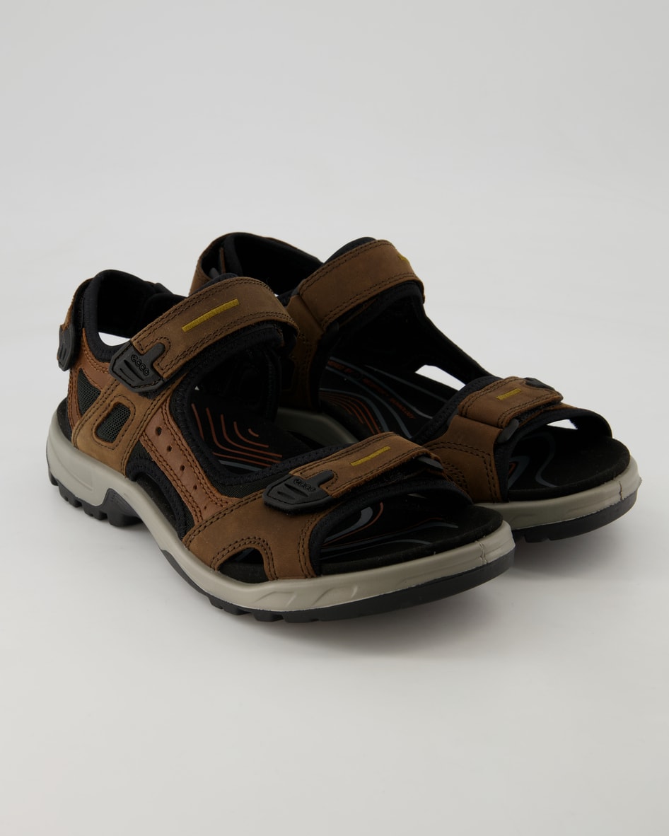 Ecco ECCO OFFROAD Sandalen in Braun