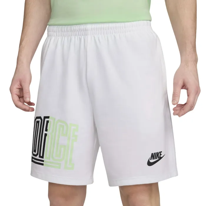 Nike Dri-FIT Starting 5 Short Heren