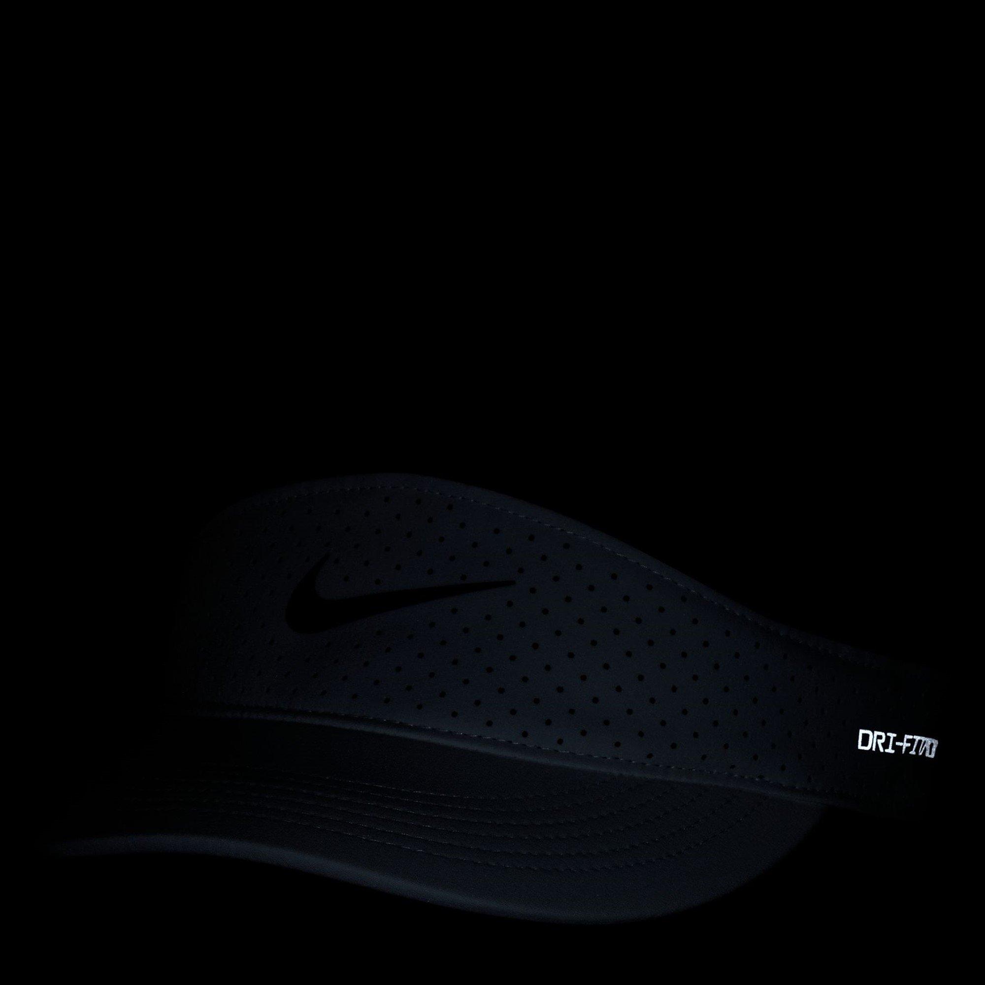 Nike Dri FIT ADV Ace Tennis Visor