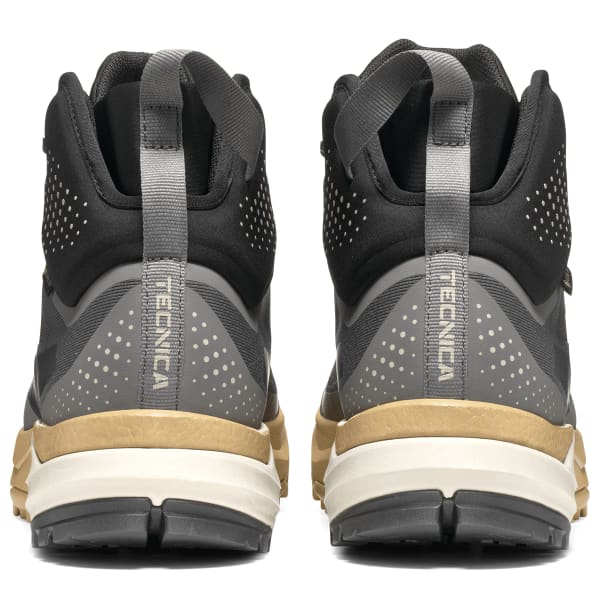 Chaussure de randonnée mid TECNICA SPARK S MID GTX GRAFITE/BEIGE