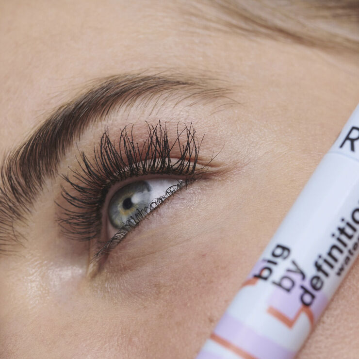 Sephora Collection Big By Definition Waterproof Mascara