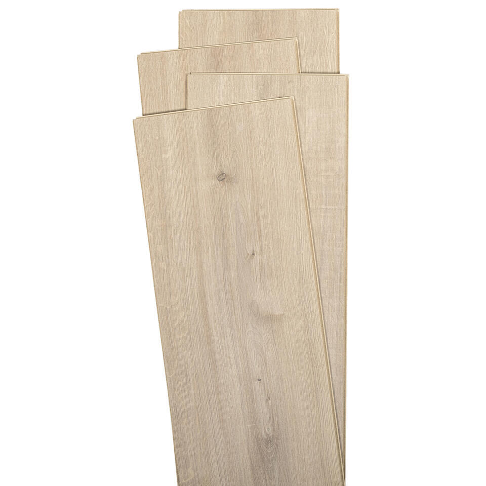 Laminaat Sanner Naturel Eiken XL