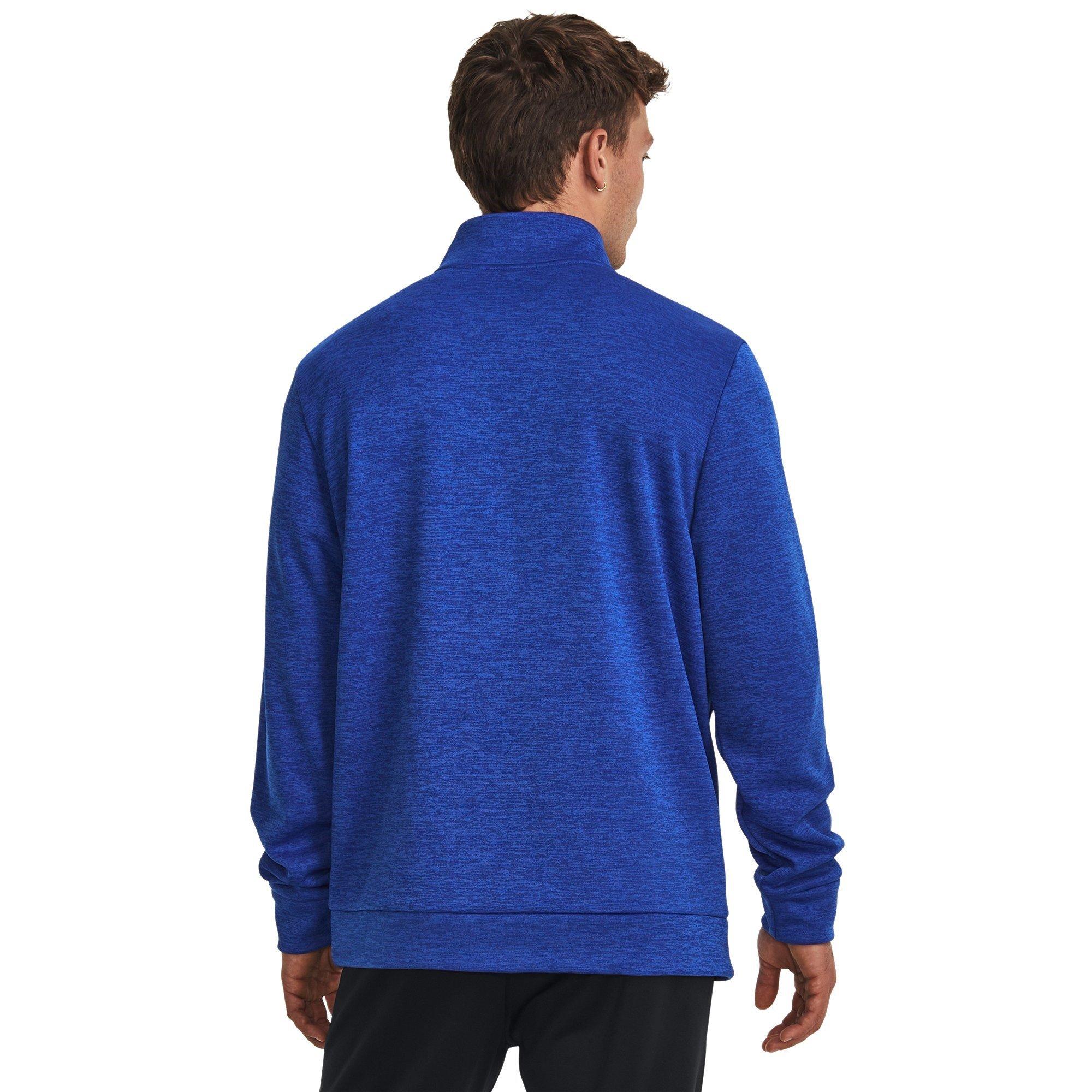 Under Armour UA Fleece Twist QZ T Sn99