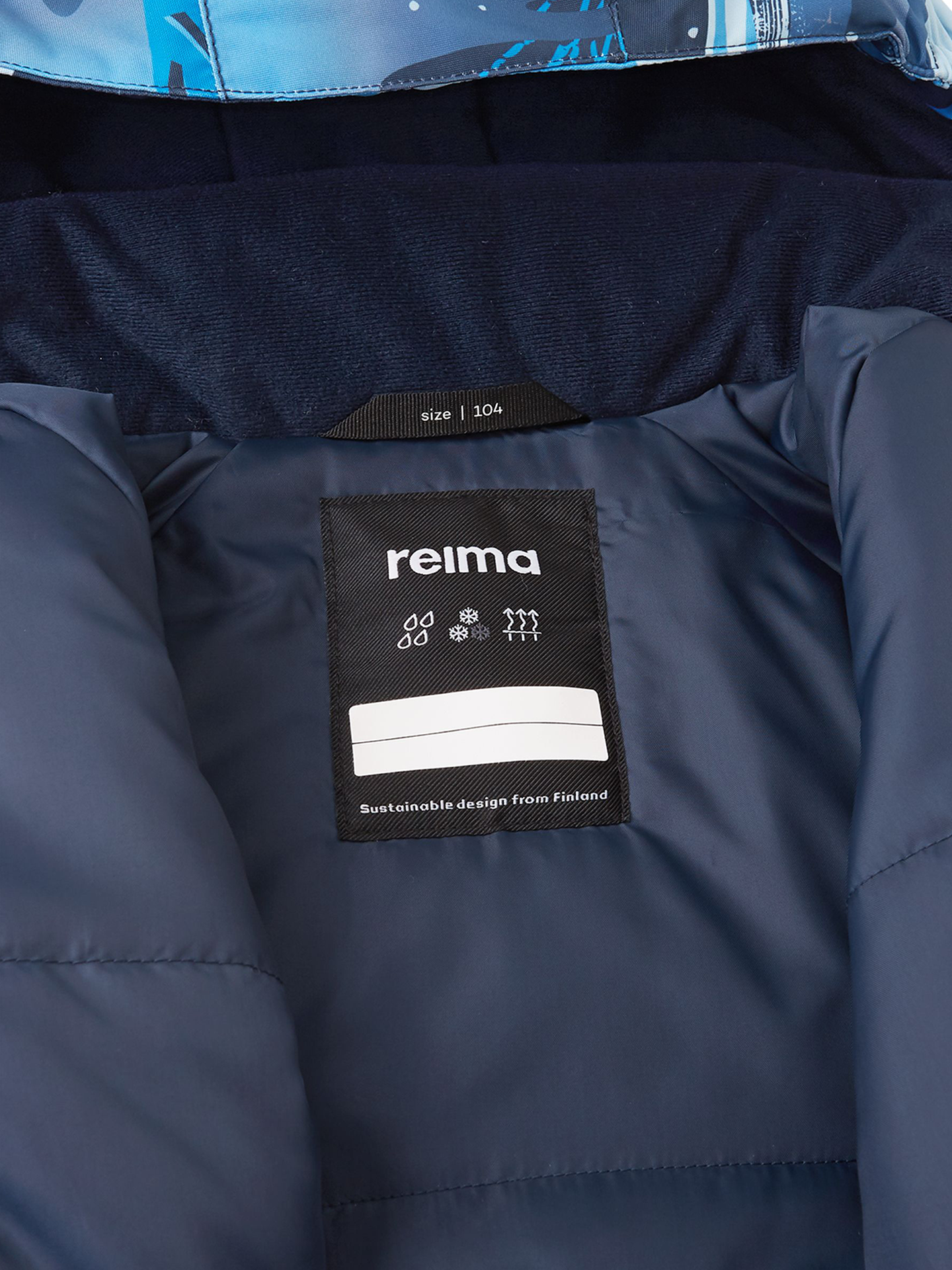 Kurikka Reimatec Winter Overall