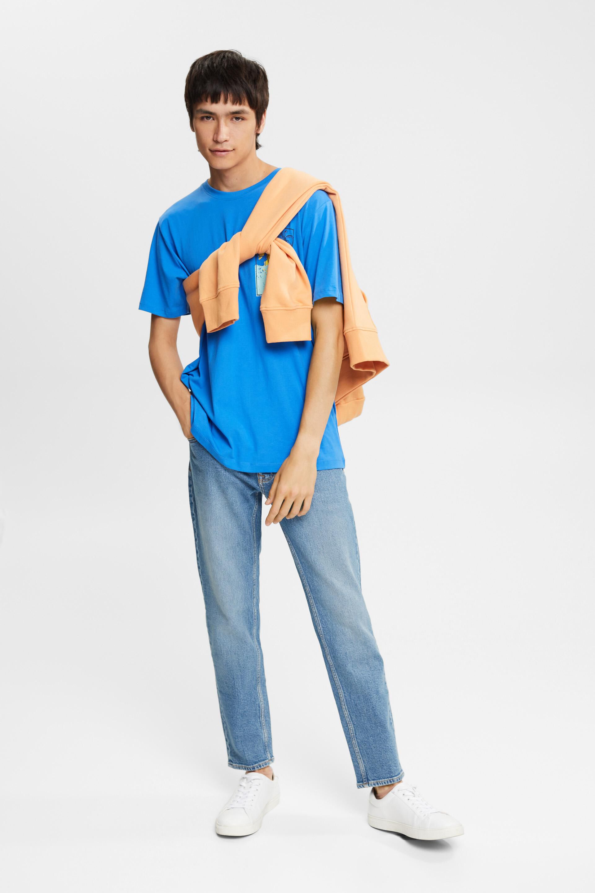 Jean stretch