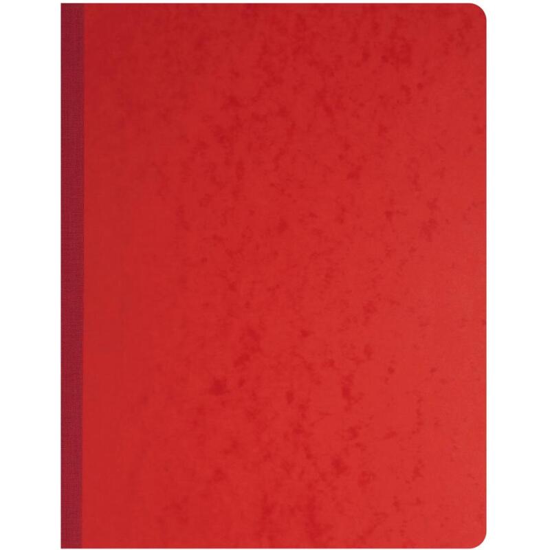 Piqûre 32x25cm à tête paresseuse 6 colonnes sur 1 page - 31 lignes - 80 pages