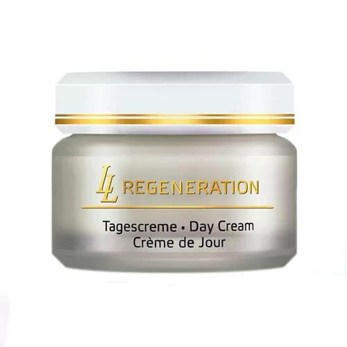 Annemarie Börlind Dagcreme,  LL-REGENERATION - 50 ml.