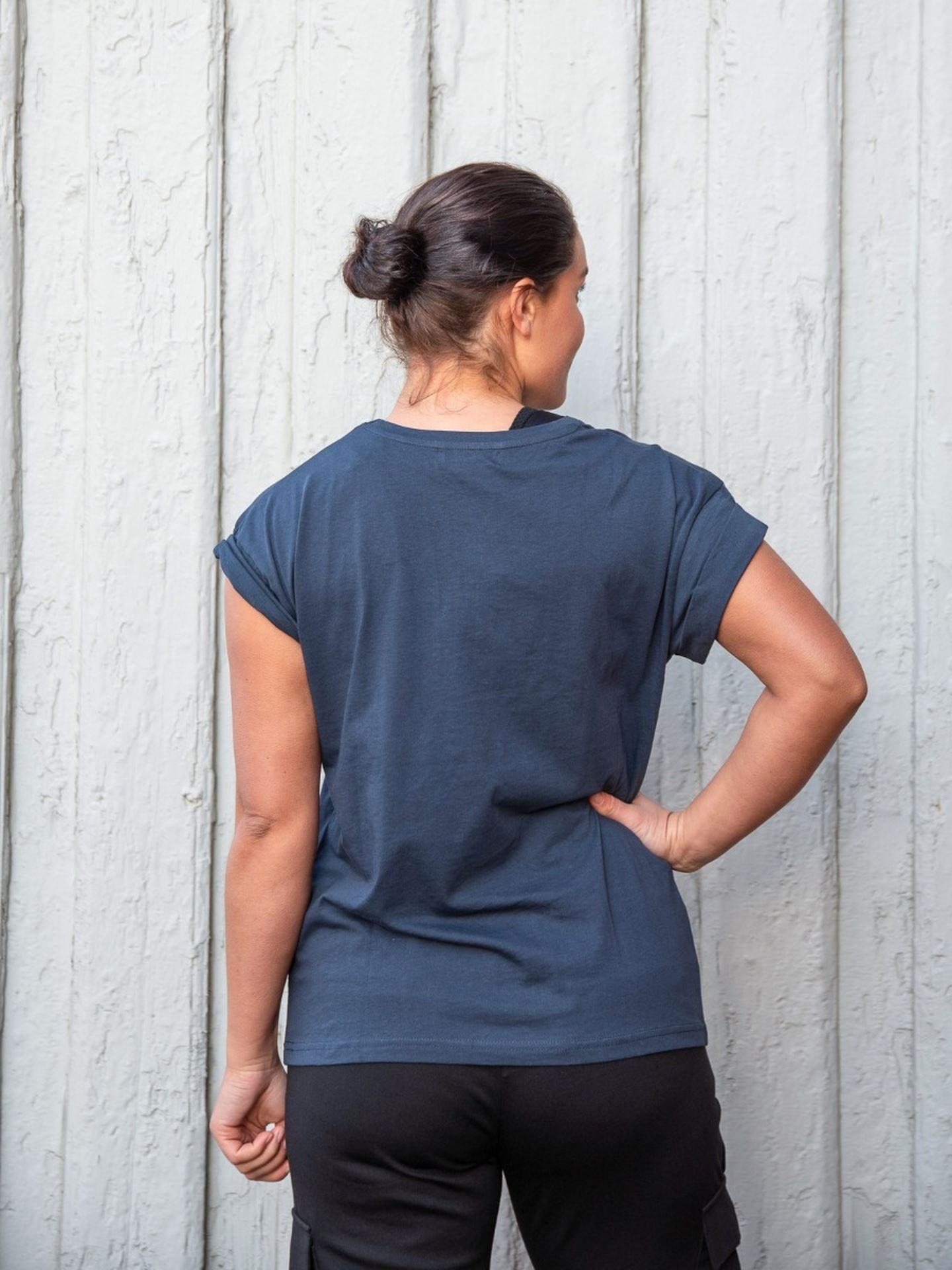 Alva MSCH Std Tee