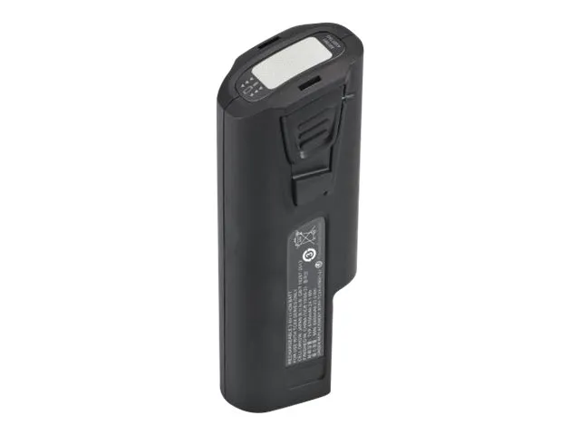 Zebra PowerPrecision  - Batteri til håndmodel - Litiumion - 7000 mAh (pakke med 10) - for Zebra TC8000 Premium, TC8000 Standard, TC8300