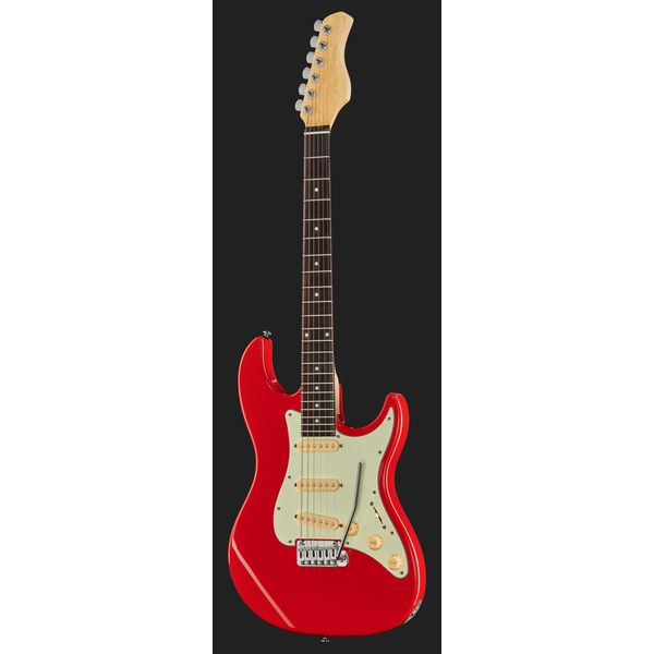 Larry Carlton S3 SSS DR