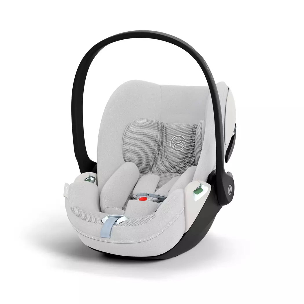 Babyschale Cloud T i-Size Plus