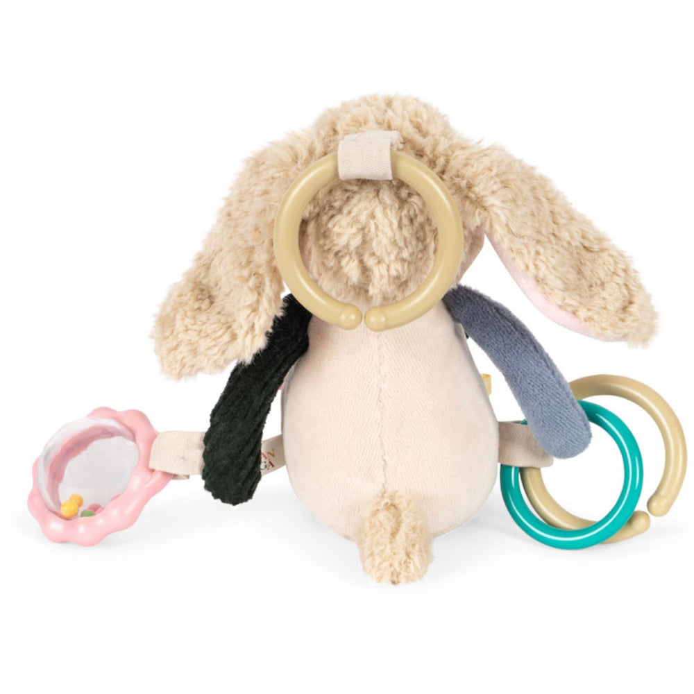 Køb Konges Sløjd Fanga Fontana Sea Mist Peluche Bunny