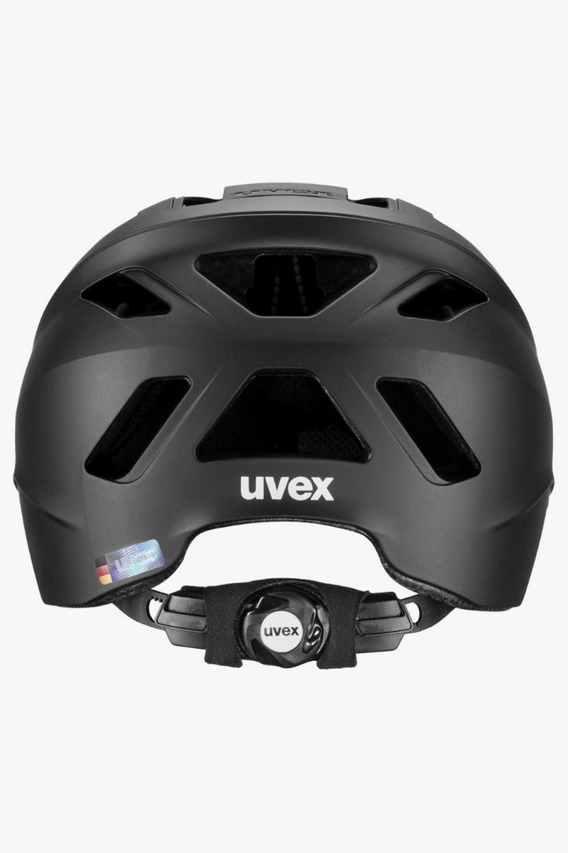 uvex urban planet Velohelm
