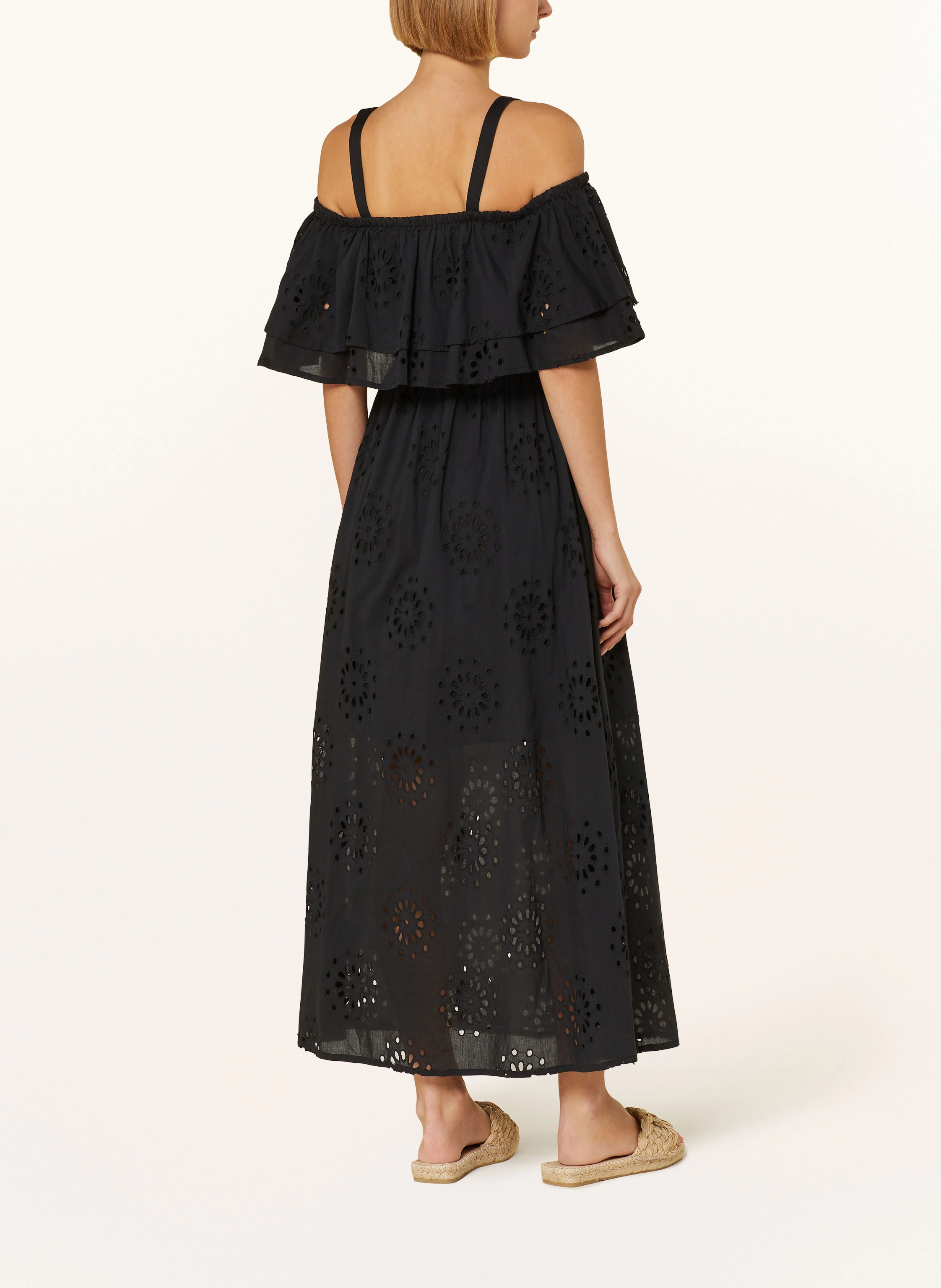 watercult Strandkleid PALM FESTIVAL