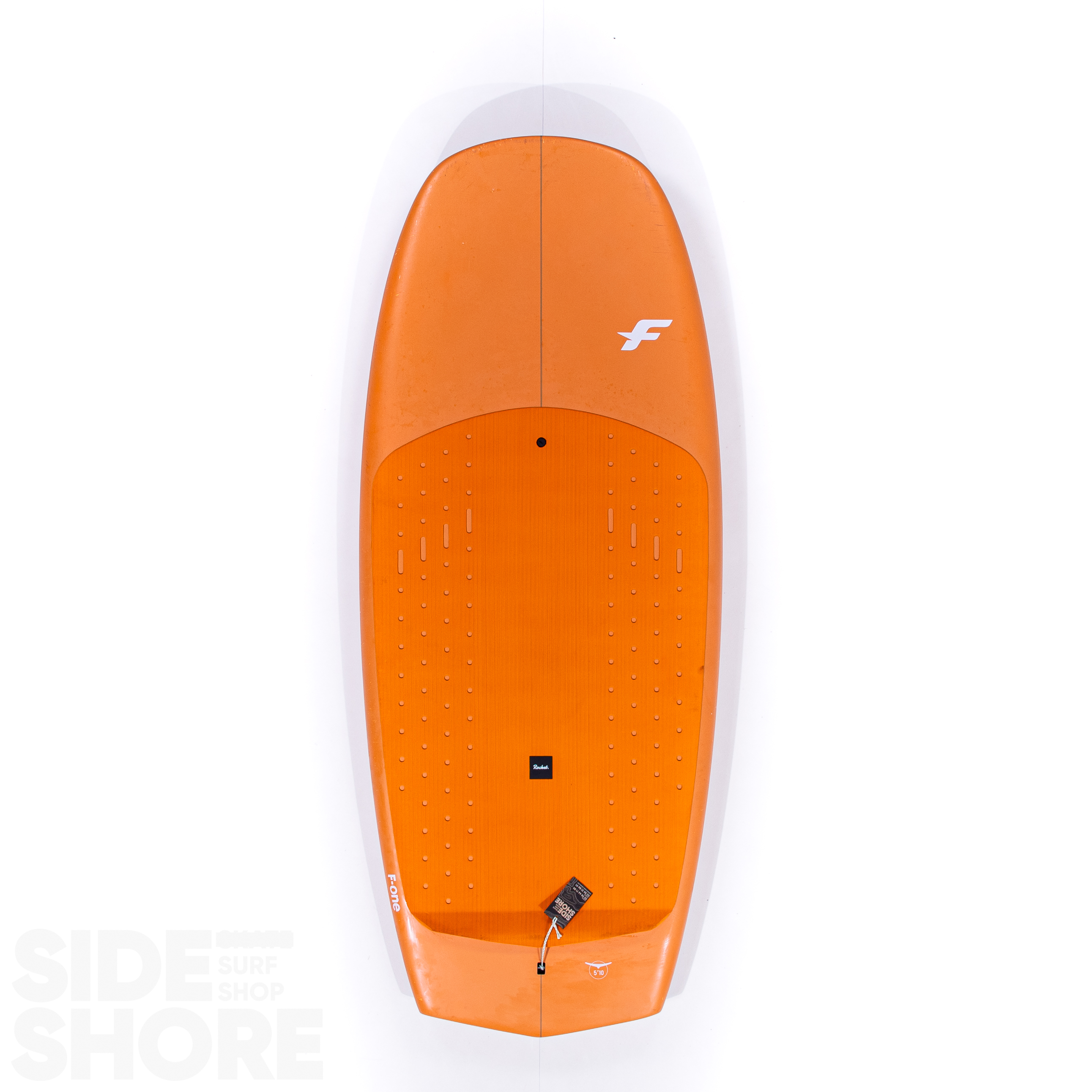 F.one Rocket Wing Foil - 5'10 x 28