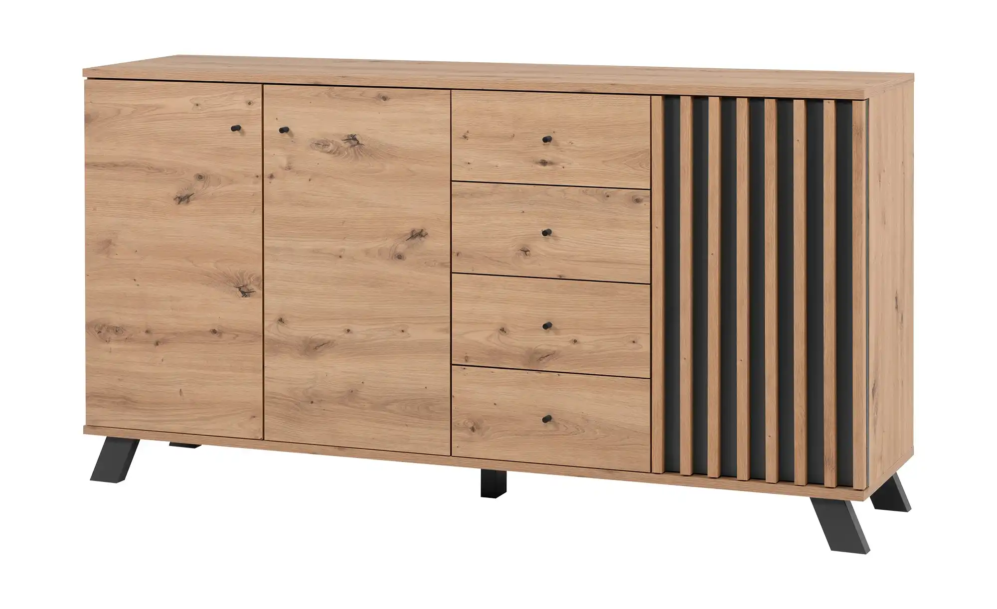 Sideboard Harmony
