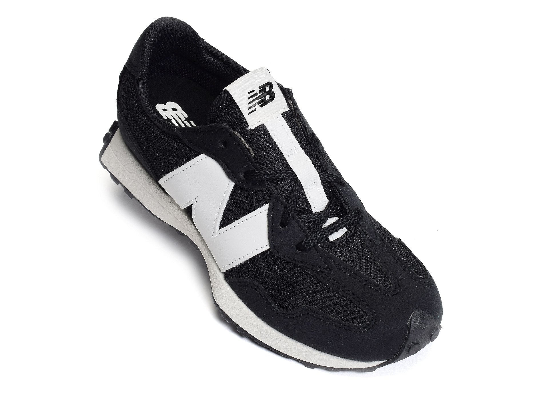 Gs327 noir blanc