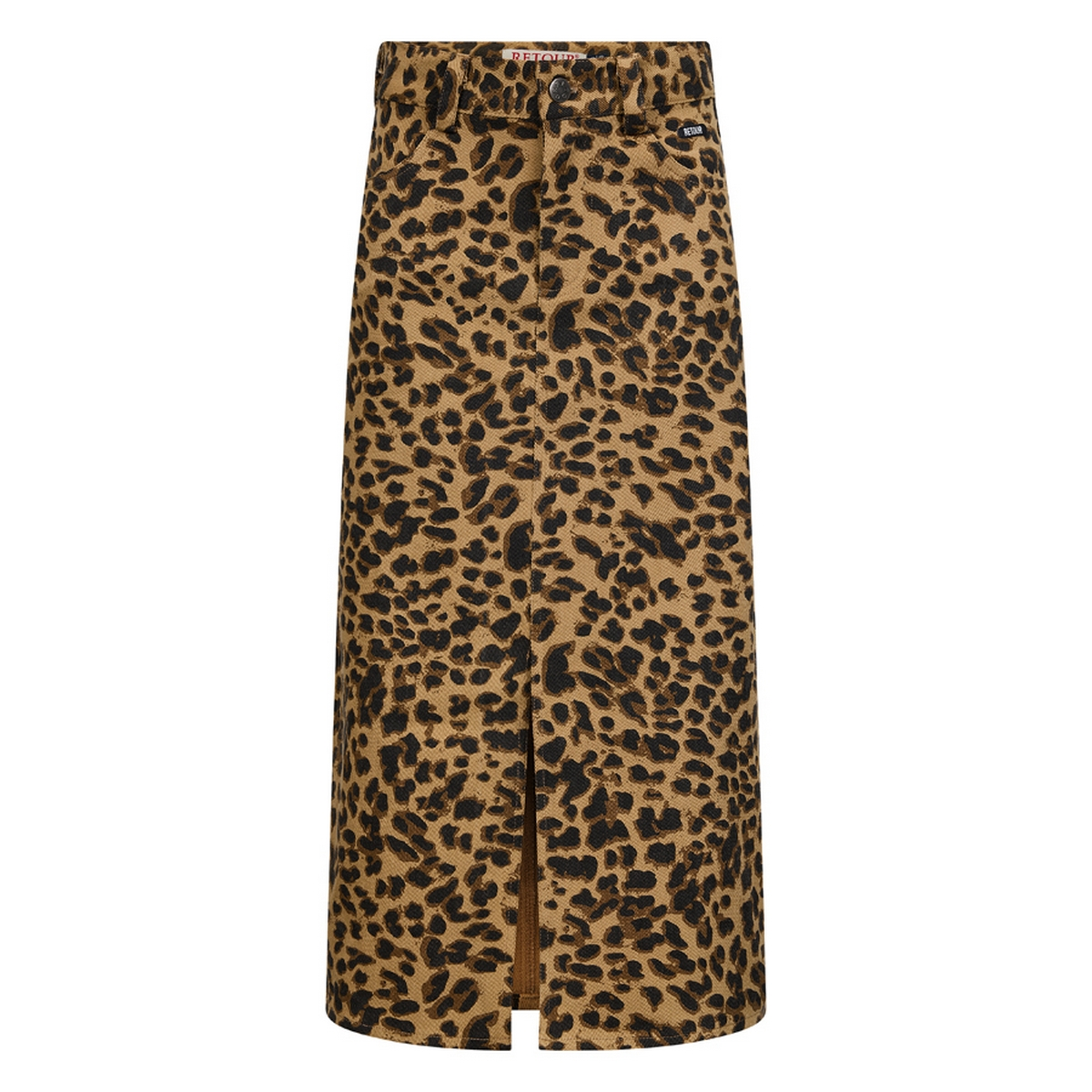 Meisjes Skort FL25223B Rebecca
