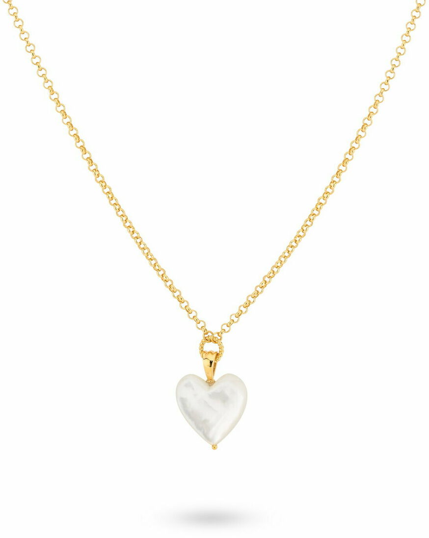 24Kae gouden 24kae ketting 32464y