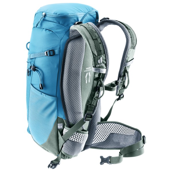 Deuter - Trail 18 - Sac à dos de randonnée