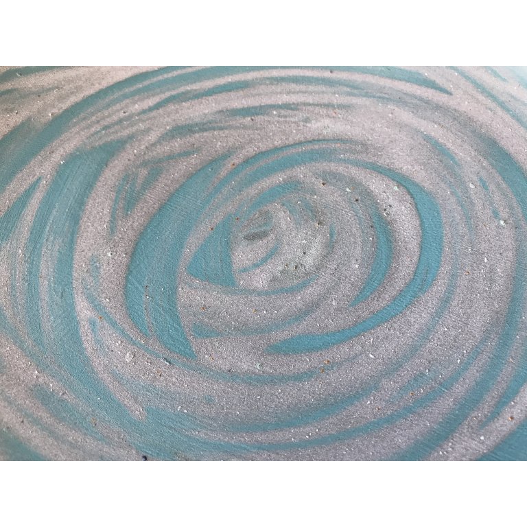 Fleur Metallicfarbe
