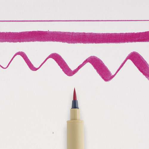 SAKURA® PIGMA® BRUSH, einzeln