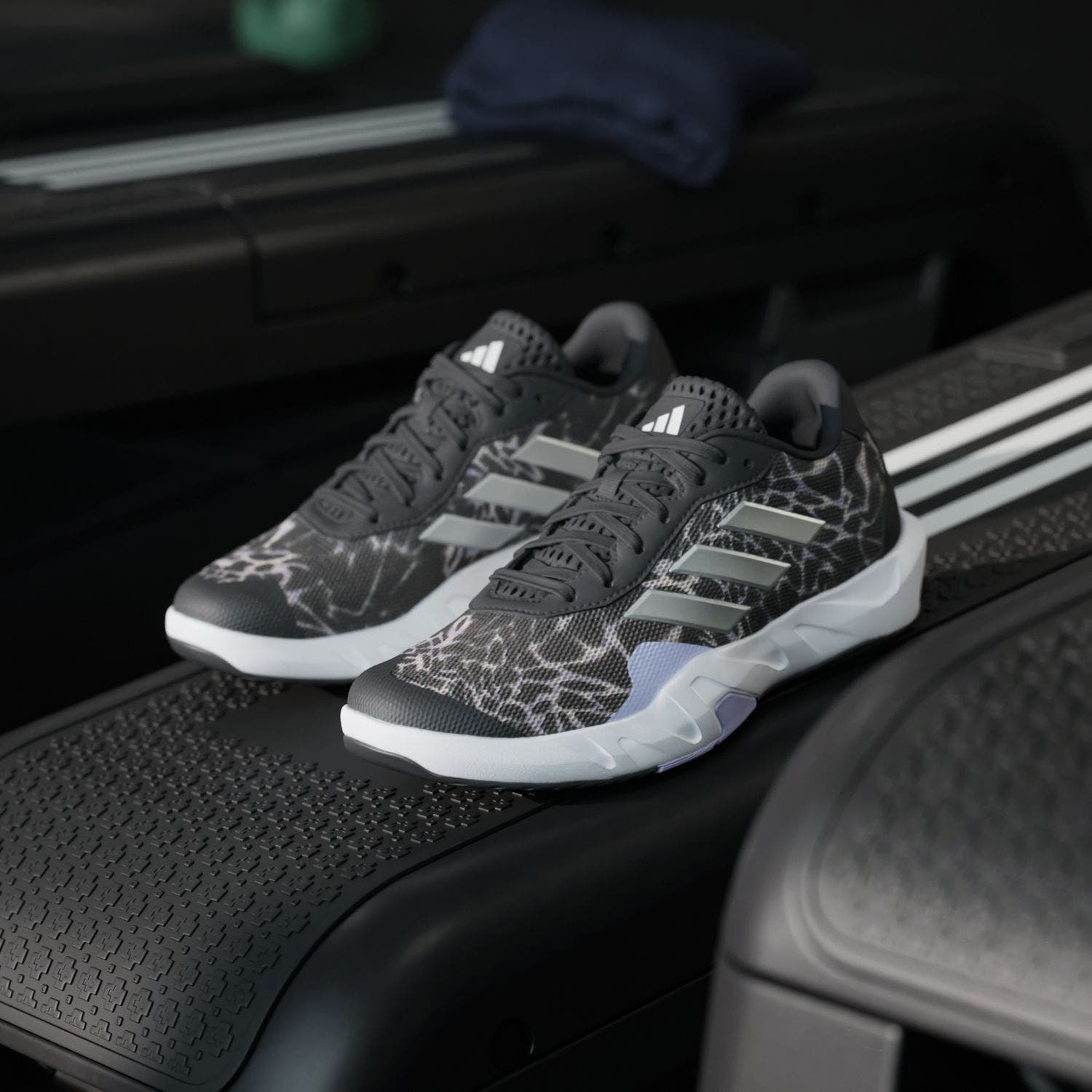 adidas  Amplimove Trainer Schoenen Dames