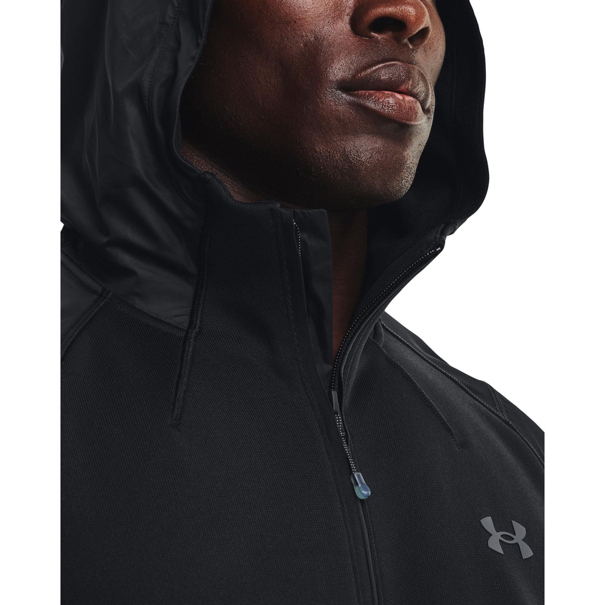 Under Armour<br>Essential Swacket