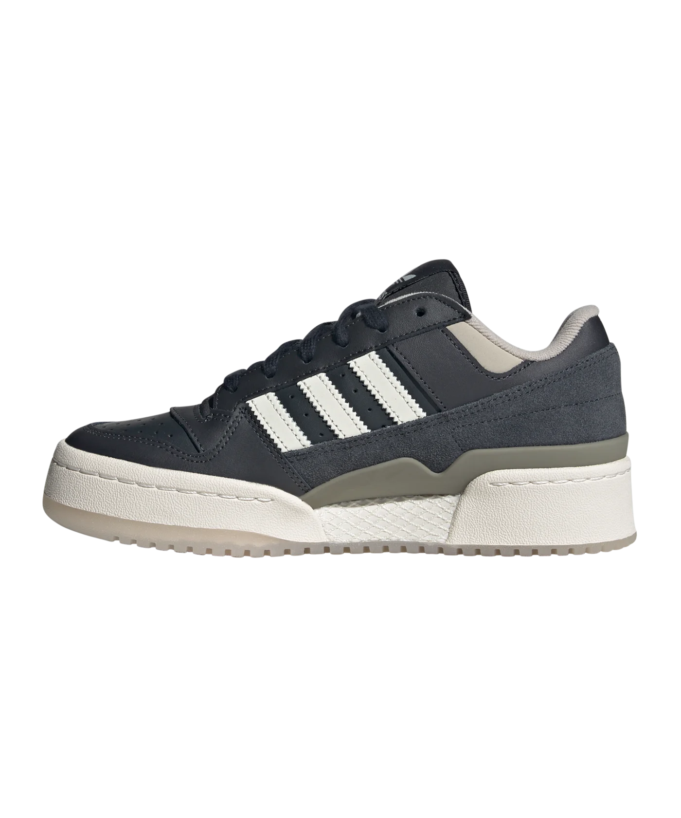 adidas Originals Forum Bold Stripes Damen Grau