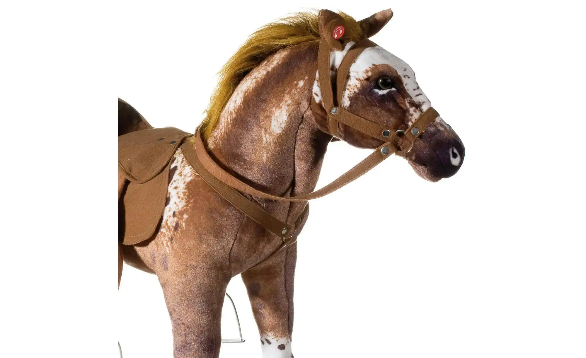 Heunec Kuscheltier Pferd