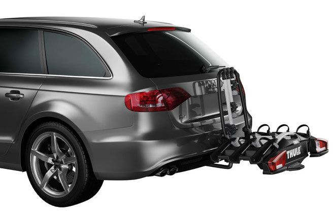 Thule VeloCompact 3 926 - Fahrradträger kaufen | Bike-Discount