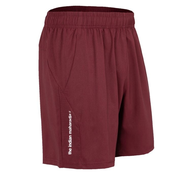 The Indian Maharadja Thin Agility Short Heren