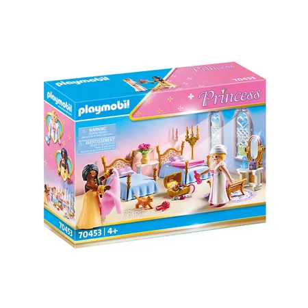 PLAYMOBIL® 70453 Princess Schlafsaal