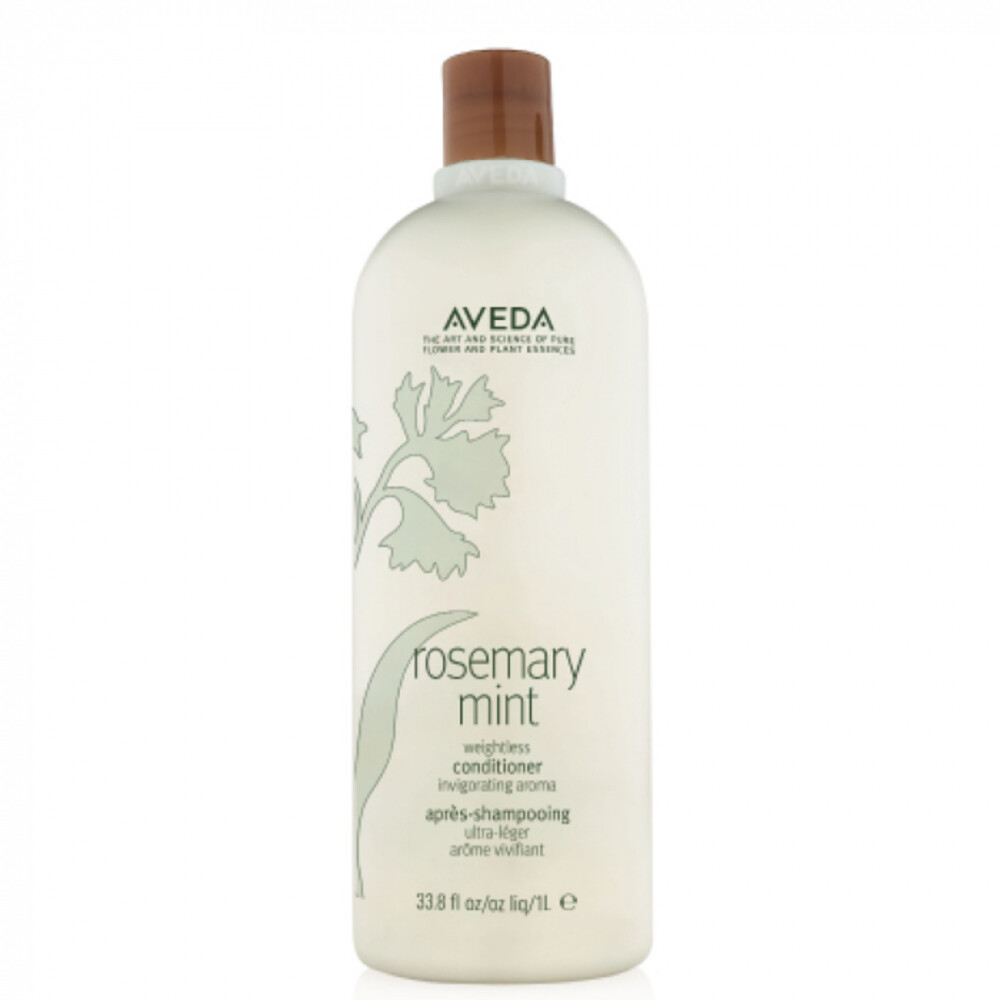 Aveda Rosemary MintWeightless Conditioner1000 ml