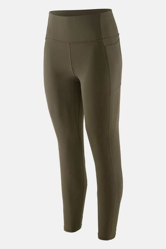 Patagonia Patagonia Maipo 7/8 Stash Tights Dames