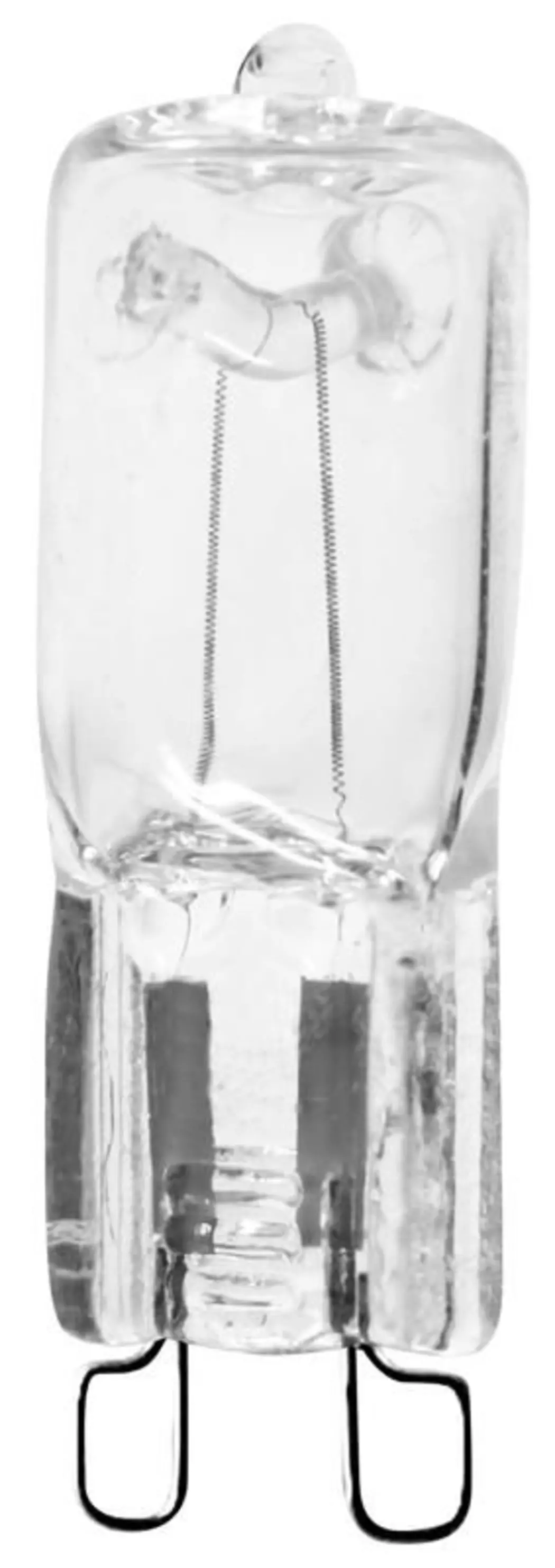 LED Stiftsockellampe G9/33 Watt/Energie G