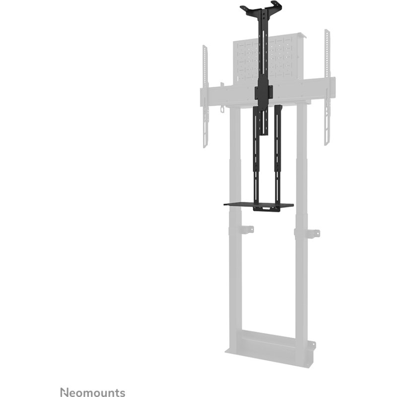 Neomounts AFL-875BL1 Support vidéobar et kit multimédia - universel