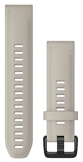 GARMIN - BRACELET QUICKFIT SILICONE
