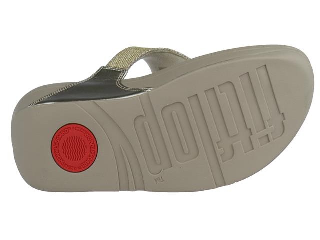 FitFlop Lulu ToePost