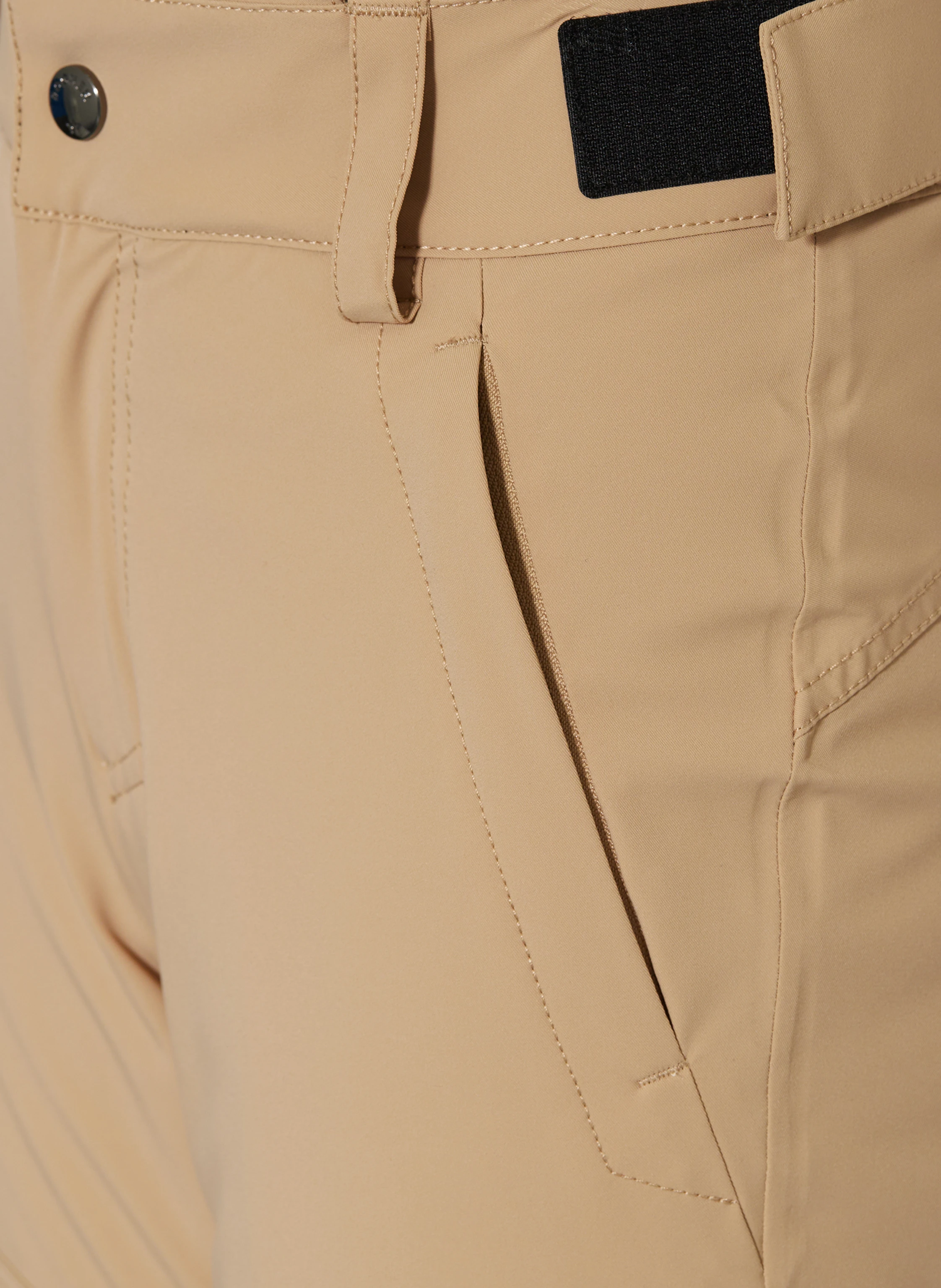 BOGNER Skihose YUKI-T