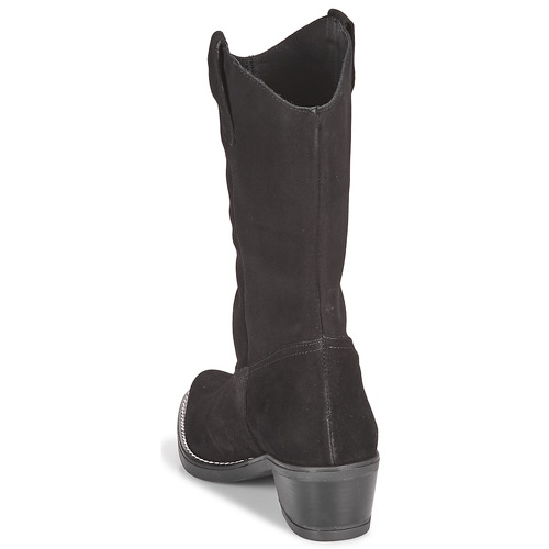 Casual Attitude - NESCARGO - Noir
