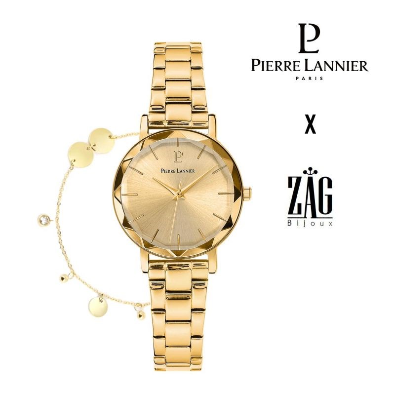 Coffret Montre 